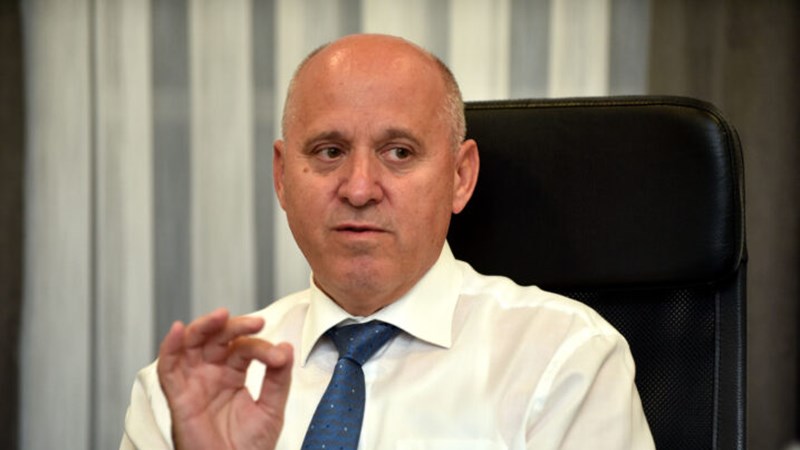 Bačić za Novi list: U tijeku je obnova 1.089 privatnih zgrada i kuća na području potresa